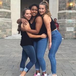 Meet your Posher, Tori